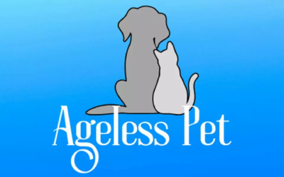 Ageless Pet Medicinal Mushrooms Episode 6