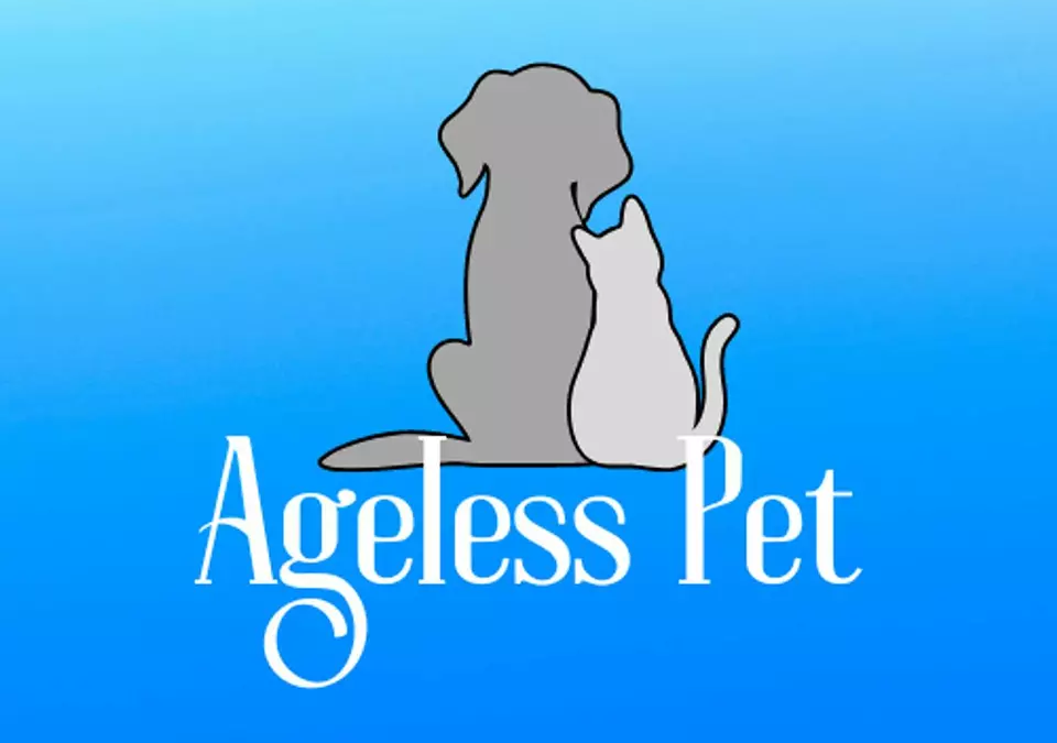 Ageless Pet Medicinal Mushrooms Episode 6